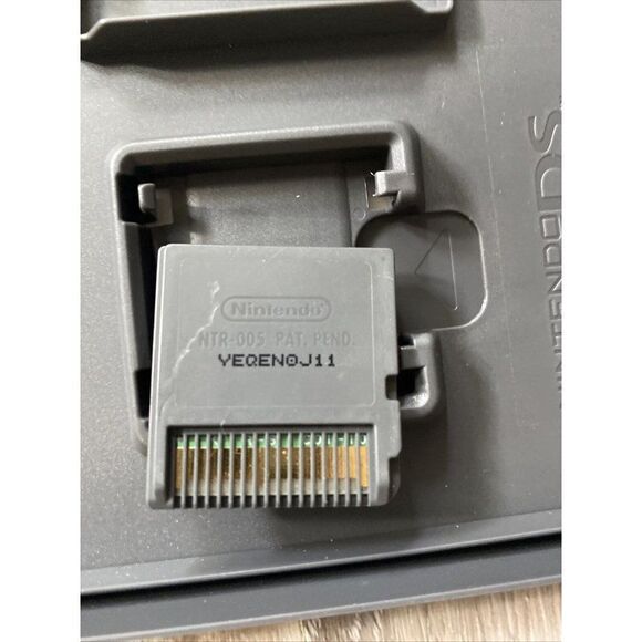 NINTENDO DS GO DIEGO GO! SAFARI RESCUE - RATED E F - Picture 3 of 4